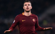 Nếu không đạt được thỏa thuận trong 48 giờ tới, Chelsea sẽ từ bỏ Dzeko