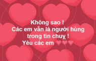 NHM đồng loạt cảm ơn thất bại của U23 Việt Nam