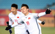 Những lí do để tin U23 Việt Nam sẽ đăng quang U23 châu Á