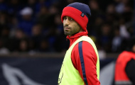 NÓNG: Lật kèo M.U, Lucas Moura chọn bến đỗ gây sốc ở Premier League