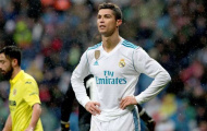 TRỰC TIẾP Valencia 1-4 Real Madrid (FT): Chiến thắng xứng đáng