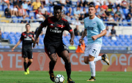 00h00 ngày 29/01, Milan vs Lazio: Ngày vui sẽ dừng lại?