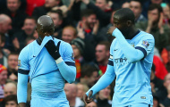 23h00 ngày 28/01, Cardiff vs Man City: Hiểm họa từ hàng dự bị