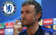 Chelsea cần gì ở Luis Enrique?