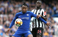 5 điểm nhấn Chelsea 3-0 Newcastle: Morata bắt đầu lo sợ