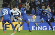 Alli liệu có lột xác nếu rời Tottenham?
