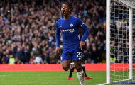 Batshuayi nổ súng liên hồi, Chelsea hiên ngang tiến bước ở sân chơi FA Cup