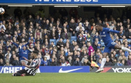 Chấm điểm Chelsea: Batshuayi khiến Conte tạm an lòng