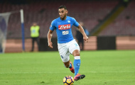 Ghoulam - Ngôi sao đang được các ông lớn nhòm ngó