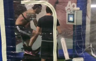 HÉ LỘ thời điểm Ibrahimovic trở lại thi đấu cho M.U