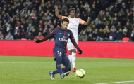 Highlights: PSG 4-0 Montpellier (Vòng 23 Ligue 1)
