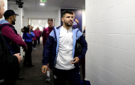 Hừng hực khí thế, dàn sao Man City quyết rửa hận tại Cardiff