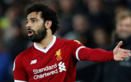 Mohamed Salah thể hiện ra sao vs West Brom?