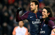 Neymar LÊN TIẾNG về tin đồn sang Real Madrid