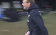 Những trận đấu điên rồ nhất của Klopp tại Liverpool