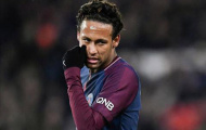 NÓNG: Xong tương lai Neymar ở PSG