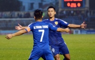 Vòng 2 BTV Cup 2018: ĐKVĐ V-League Quảng Nam FC thắng nhọc nhằn