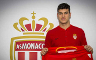 Vì sao tân binh của Monaco được ví như Messi của Italia