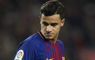 Coutinho là bài toán khó với Valverde