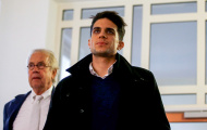 9 tháng sau ác mộng, Marc Bartra đối diện trực tiếp kẻ đánh bom