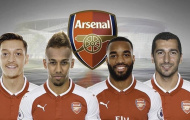 Aubameyang mang lại gì cho Arsenal?