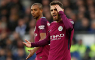 Bernardo Silva thể hiện ra sao trước Cardiff?