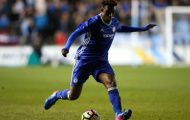 Callum Hudson-Odoi thể hiện thế nào trong trận ra mắt Chelsea?