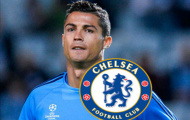 Điểm tin tối 29/01: Ronaldo tới Chelsea; Man City nổ bom tấn 70 triệu euro