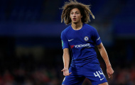 Ethan Ampadu thể hiện thế nào trong trận ra mắt Chelsea?