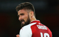 Giroud và những cầu thủ sắp rời nước Anh vào những ngày cuối TTCN