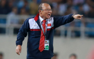 HLV Park Hang-seo: Gạt bỏ hoài nghi để làm nên kỳ tích