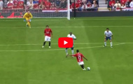 Những bàn thắng tuyệt đẹp của Man Utd khi đụng Tottenham Hotspur