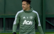 Những khởi đầu thuận lợi của Sanchez tại Man Utd