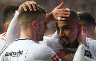 Sau vòng 20 Bundesliga: Top 4 xuất hiện cái tên lạ