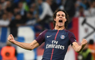 Top 10 chân sút xuất sắc nhất lịch sử PSG: Cavani số 1