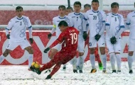 U23 Việt Nam và pha dàn xếp “kinh điển”