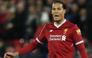 Virgil Van Dijk thể hiện ra sao vs West Brom?