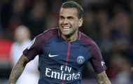 Dani Alves: 'Tôi muốn thay đổi lịch sử của PSG'