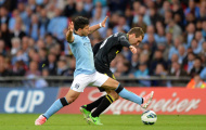 Bốc thăm vòng 5 FA Cup: Không có đại chiến, Man City gặp cố nhân
