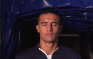 Buổi họp báo đầu tiên của Tim Cahill sau 14 năm rời xa Miwall