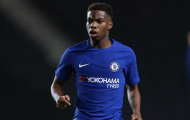 Charly Musonda - Sao trẻ vừa chia tay Chelsea