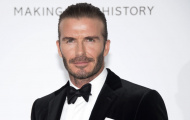 Cuối cùng thì David Beckham đã có đội bóng riêng