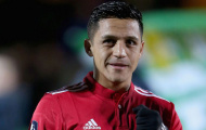 David Beckham vẫn chưa tin Sanchez đến Man Utd