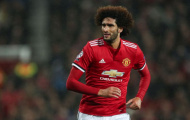 Điểm tin sáng 30/01: M.U quyết giữ Fellaini; Fan Man City nhận hung tin từ Sane