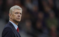 Góc Arsenal: Arsene Wenger và lần đầu làm 'chuyện ấy'