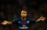 Lucas Moura - Cái tên sắp cập bến Tottenham