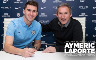 Man City CÔNG BỐ bản hợp đồng kỷ lục
