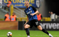 Milan Skriniar - Lá chắn thép của Inter mùa này