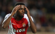Monaco chính thức tuyên bố 100% Lemar sẽ ở lại