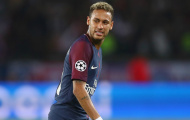 Vừa chốt tương lai ở PSG, Neymar tranh thủ 'thả thính' Ronaldo